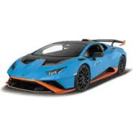 Rastar RC-Auto Lamborghini Huracán STO 1:14 CH RTR