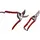Sanpro Gartenschere Profi 190 mm
