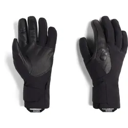 Outdoor Research Women's Sureshot Pro Gloves black (0001) S