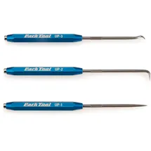 Park Tool Pick Set blau