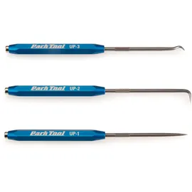 Park Tool Pick Set blau
