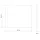 BGS Massivholz-Arbeitsplatte | 650 x 550 x 30 mm