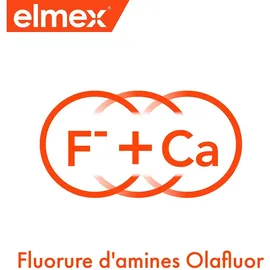 Elmex Junior Zahnpasta 75 ml