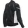 Dainese Air Frame 3 Textiljacke Schwarz/Weiß 44