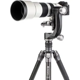 Benro GH5C MINI Carbon Gimbal-Kopf