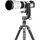 Benro GH5C MINI Carbon Gimbal-Kopf