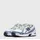 New Balance U740 Herren Weiß/Silber 40