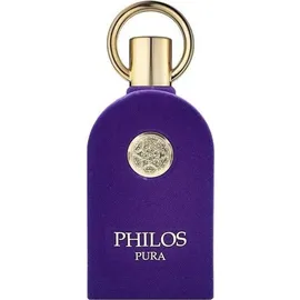 maison alhambra Philos Pura Eau de Parfum 100 ml