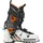 Scarpa Maestrale RS Herren Skischuhe Weiß/Schwarz/Orange 30,5