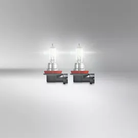 OSRAM AUTOMOTIVE Halogen Leuchtmittel Standard H11 55 W
