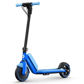 NIU KQi Youth Elektro-Roller blau