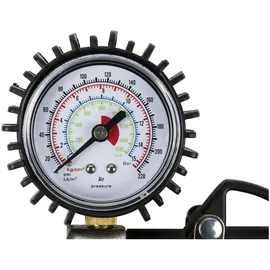 Stier Druckluft-Set Premium 3-teilig