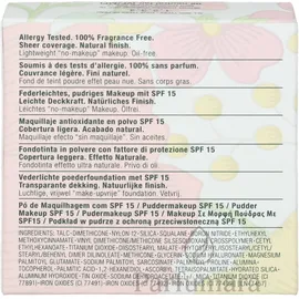 Clinique Almost Powder Makeup 02 Neutral Fair LSF 15