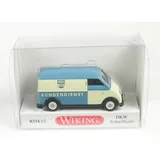Wiking 033403 - DKW Schnelllaster Kastenwagen DKW Kundendienst 1:87