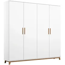 Rauch Carlsson weiß