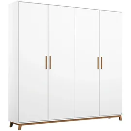 Rauch Carlsson weiß