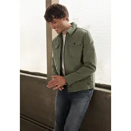 STREET ONE Kurzjacke khaki L