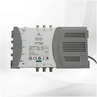 TRIAX Multischalter 4SAT+1terr.Eing.6f