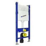 Bernstein DUOFIX BASIC 112 cm mit Schallschutzset