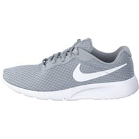 Nike Herren Tanjun Sneaker, Grau, 38.5 EU - 38.5 EU