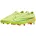 Mercurial FG Limelight Volt-Hyper Crimson 40 5