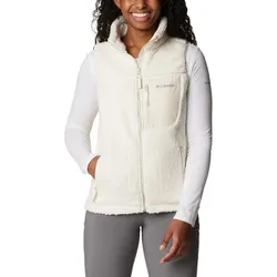 Westen West Bend Vest Damen - sand S