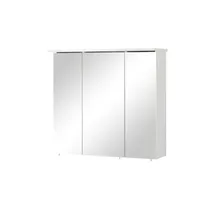Möbel Kraft Carina 75 cm weiß