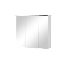 Möbel Kraft Carina 75 cm weiß