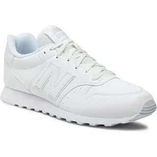 500 Herren White 42