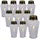 MARELIDA LED Grablicht Serene 15,5 cm 10 St. weiß
