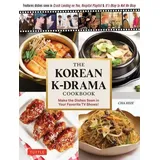 Pan macmillan Ltd. The Korean K-Drama Cookbook