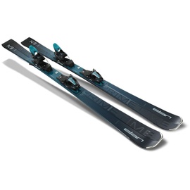 Elan Damen Ski PRIMETIME N°3 W PS EL 10.0, blau, 151