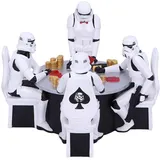 Nemesis Now Stormtrooper Poker Face 18,3cm - Figur