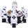 Nemesis Now Stormtrooper Poker Face 18,3cm - Figur