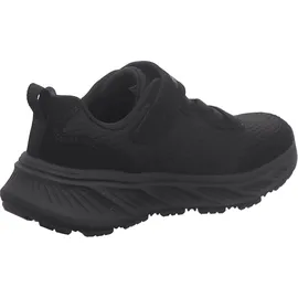 SKECHERS Edgeride Kinder Schwarz 29