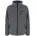 Teddyfleece Grau 4XL