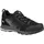 Hanwag Herren Klarsby Low Bunion GTX Schuhe (Größe 46, schwarz)