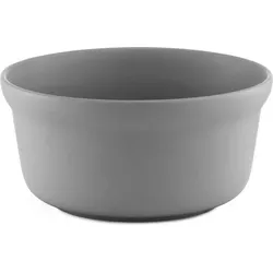 Obi Schale 14 cm graphitfarbig