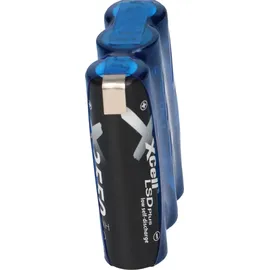 Akkuman Akkupack AA 2550 mAh 3 St.