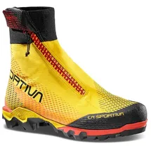 La Sportiva Aequilibrium Speed Gore-tex® Wanderschuhe - Yellow / Black - EU 46