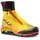 La Sportiva Aequilibrium Speed Gore-tex® Wanderschuhe - Yellow / Black - EU 46