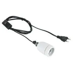 TRIXIE Keramikfassung Pro Socket 1,8lfm