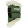 EQuest Gamaschen Softgamasche 2er Set Bottle Green