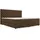 GRAINGOLD Bergamo 160 x 200 cm Braun