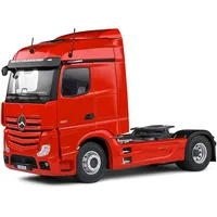 Solido 1:24 MB Actros Lavarot