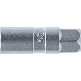 BGS Zündkerzen-Einsatz Sechskant 10 mm (3/8") SW 16 mm