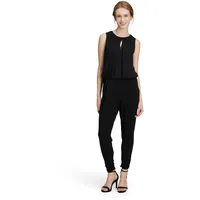 Vera Mont Jumpsuit - Schwarz - M