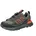 Shoes-3q67894 Walking Shoe Unisex-Kinder und Jugendliche Militär Orange 31 EU