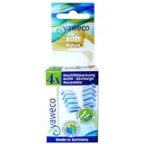 Yaweco Wechselköpfe 4er soft Nylon