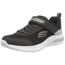 SKECHERS Bounder-Tech Kinder Schwarz 31